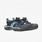 KEEN Newport H2 Navy/ Magnet - Dydis 40 (10031303KEN01 Laisvalaikio batai)