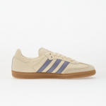 adidas Samba Og Wmns Crew White/ Silver Violet/ Gum4 38 - Dydis 40 (JS1362 Laisvalaikio batai)