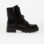 Guess Yanzy Black - Dydis 40 (FLTYNZELE10-BLACK Laisvalaikio batai)
