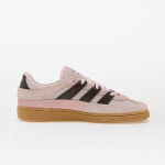 adidas Handball Spezial St Wmns Almond Pink/ Dark Brown/ Clear Pink - Dydis 40 (JR3703 Laisvalaikio batai)