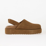 Steve Madden Mellow Cognac Suede - Dydis 40 (11004849935W 935 Laisvalaikio batai)