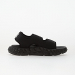 EA7 Emporio Armani Kombat Sandal Triple Black/ White - Dydis 40 (7X000667 AF23654 MC357 Laisvalaikio batai)