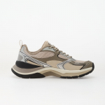 EA7 Emporio Armani Sneaker Predator Fog/ Roasted Cashew/ Black/ Silve - Dydis 40 (X8X249 XK446 MZ613 Laisvalaikio batai)