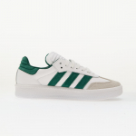adidas Samba Xlg Ftw White/ Collegiate Green/ Clear Granite - Dydis 40 (JI3191 Laisvalaikio batai)