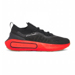 Under Armour Phantom 4 Black /Lava Red /Metallic Silver - Dydis 40 (3027593-004 Laisvalaikio batai)