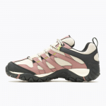Merrell Claypool Sport Gtx Oyster/ Burlwood - Dydis 40 (J037128 Laisvalaikio batai)