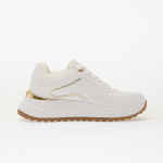 GUESS Farrea White - Dydis 40 (FLFRREELE12-WHIPL Laisvalaikio batai)