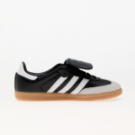 adidas Samba Lt Wmns Core Black/ Ftw White/ Gold Metallic 38 - Dydis 40 (IG2010 Laisvalaikio batai)