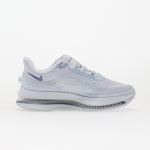 Nike Pegasus Premium Football Grey/ Mtlc Platinum-World Indigo - Dydis 40 (HQ2593-006 Laisvalaikio batai)