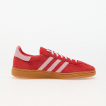 adidas Handball Spezial Wmns Bright Red/ Clear Pink/ Gum1 38 - Dydis 40 (IE5894 Laisvalaikio batai)