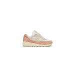 Saucony Shadow 6000 Off White/ Peach - Dydis 40 (S60882-2 Laisvalaikio batai)
