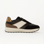 Geox D Runntix Black/ Bronze - Dydis 40 (D46RRA05422C0503 Laisvalaikio batai)