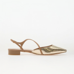 Geox D Giselda15 Lt Gold/ Beige - Dydis 40 (D65YUB0KYTUC2235 Laisvalaikio batai)