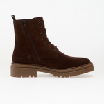 Geox D Iridea Dark Brown - Dydis 40 (D16HRF00022C6006 Laisvalaikio batai)
