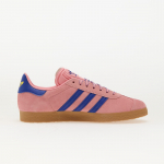 adidas Gazelle Wmns Sepisp/ Lucid Blue/ Pure Sulfur 38 - Dydis 40 (JH7213 Laisvalaikio batai)