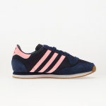 adidas Galaxy Og Wmns Trace Blue/ Glow Pink/ Night Indigo - Dydis 40 (JP6040 Laisvalaikio batai)