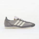 adidas SL 72 Og Wmns Grey Two/ Off White/ Grey Three - Dydis 40 (JI0225 Laisvalaikio batai)