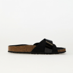 Birkenstock Oita Nubuk Leather Black - Dydis 40 (1029313 Laisvalaikio batai)