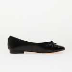Steve Madden Ellison Black Leather - Dydis 40 (SM11002818 017 Laisvalaikio batai)