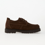 Birkenstock Highwood Moc Lace Low Suede Leather Carafe - Dydis 40 (1031912 Laisvalaikio batai)