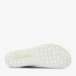 Groundies Active Knit Women Stone/ Lime - Dydis 40 (GND-130211-06 Laisvalaikio batai)