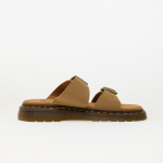 Dr. Martens Josef Slide Savannah Tan - Dydis 40 (DM41083200 &Scaron;lepetės)