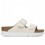 Birkenstock Arizona Pap Flex Platform - Dydis 40 (1029127 &Scaron;lepetės)