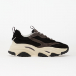 Steve Madden Possession-E Black Smoke - Dydis 40 (11004652BSOW BSO Laisvalaikio batai)