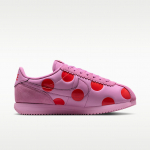 Nike Cortez Lt Magenta/ Lt Magenta-Lt Crimson - Dydis 40 (IR1332-500 Laisvalaikio batai)