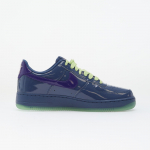Nike Air Force 1 Low Mystic Navy/ Grape Ice-Lt Violet Ore - Dydis 40 (IO4489-400 Laisvalaikio batai)