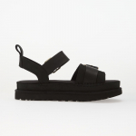 UGG Wmns Goldenstar Villa Black - Dydis 40 (1167392-BLK Laisvalaikio batai)