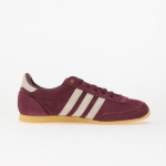 adidas Japan Wmns Maroon/ Crew White/ Gold Metallic - Dydis 40 (KJ6153 Laisvalaikio batai)