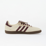 adidas Samba Lt Wmns Crew White/ Maroon/ Gold Metallic 40 - Dydis 40 (IH9045 Laisvalaikio batai)