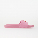 Tommy Hilfiger Script Pool Slide Rose Petal - Dydis 40 (FW0FW09286 TOR &Scaron;lepetės)