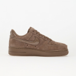 Nike Air Force 1 '07 Mink Brown/ Mink Brown-Black - Dydis 40 (HV4406-200 Laisvalaikio batai)