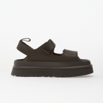 UGG Wmns Goldenglow Embossed Dense Smoke - Dydis 40 (1175311-DNSS Laisvalaikio batai)