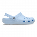 Crocs Classic Clog Blue Frost - Dydis 40 (10001-4WK Laisvalaikio batai)