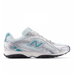 New Balance 204L Light Silver Metallic/ Light Silver Metallic - Dydis 40 (U204L7A8 New Balance batai)
