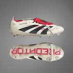 adidas Predator Elite Fold-Over Tongue FG - Dydis 40 (ID8968 )