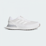 adidas Wmns S2G 25 BOA Spikeless Golf - Dydis 40 (IH5965 Golfo bateliai)