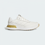 adidas Wmns S2G 25 Leather Spikeless Golf - Dydis 40 (JI4038 Golfo bateliai)