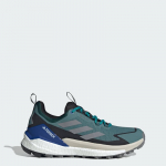 adidas TERREX Free Hiker 2.0 Low Gore-Tex Hiking - Dydis 40 (JQ9908 Žygio batai)