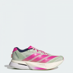 adidas Wmns Adizero Boston 13 - Dydis 40 (JR4998 Bėgimo bateliai)