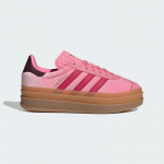 adidas Originals Gazelle Bold buty - Dydis 40 (JR5964 Laisvalaikio batai)