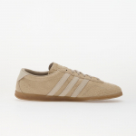 adidas Gazelle Lo Pro Wmns Wonder Beige/ Aluminium/ Gum5 41 - Dydis 40 (KI3579 Laisvalaikio batai)