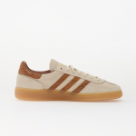 adidas Handball Spezial Wmns Off White/ Dubr/ Gum 37 - Dydis 40 (IH1511 Laisvalaikio batai)