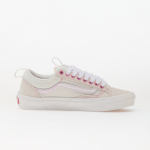 Vans Skate Old Skool 36 + Contrast Stitch Pink Fizz - Dydis 40 (VN000D5RFRQ1 Vans batai)