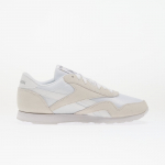 Reebok Classic Nylon Ftw White/ Ftw White/ Ftw White - Dydis 40 (GY7193 Laisvalaikio batai)