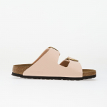 Birkenstock Arizona Big Buckle Birkibuc Women Light Rose - Dydis 40 (1031566 Laisvalaikio batai)