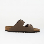 Birkenstock Arizona Big Buckle Birkibuc Women Mocca - Dydis 40 (1032081 Laisvalaikio batai)
